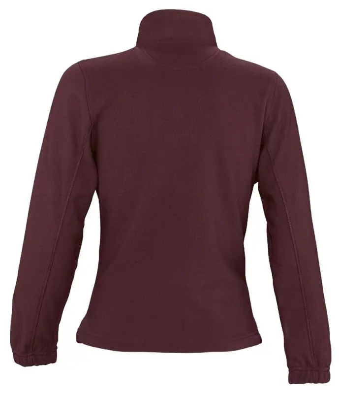 Куртка женская North Women бордовая, размер S Куртка женская North Women бордовая, размер S