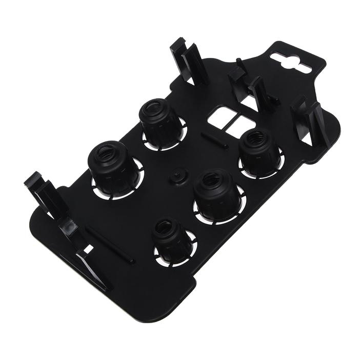 Брандспойт универсальный, телескопический, длина 3 м, стеклопластик, «Жук» Брандспойт универсальный, телескопический, длина 3 м, стеклопластик, «Жук»