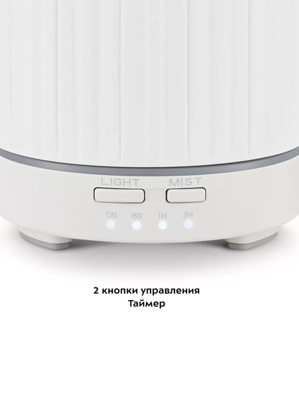 Увлажнитель воздуха для дома КТ-2893 - 12 Вт