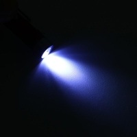 Лазерная указка, выдвижная, 3 в 1: 670 нм, 3 LR44, красный луч, 15 х 1 см Лазерная указка, выдвижная, 3 в 1: 670 нм, 3 LR44, красный луч, 15 х 1 см