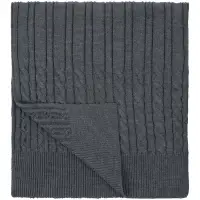 Набор Heat Trick, темно-серый меланж, размер M