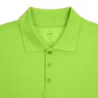 Рубашка поло мужская Virma light, зеленое яблоко, размер XXL Рубашка поло мужская Virma light, зеленое яблоко, размер XXL