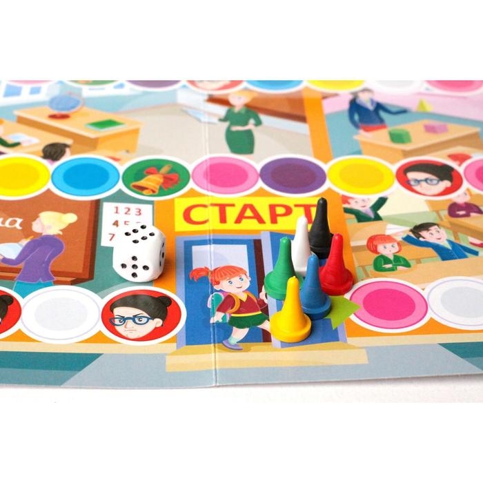 Викторина первоклассника &laquo;Подготовка к школе