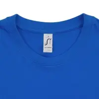 Футболка Regent 150 ярко-синяя (royal), размер XXL