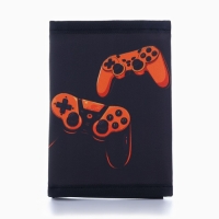 Кошелёк детский "Играй" МИКС, 24*11.5 см Кошелёк детский "Играй" МИКС, 24*11.5 см