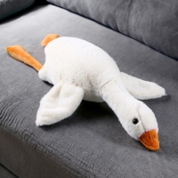 Мягкая игрушка «Гусь», 70 см Мягкая игрушка «Гусь», 70 см