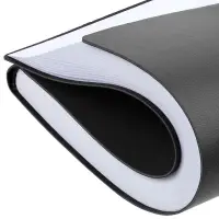 Ежедневник Latte Maxi, недатированный, темно-серый Ежедневник Latte Maxi, недатированный, темно-серый