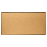 Картина "Город в огнях" 57х107 см