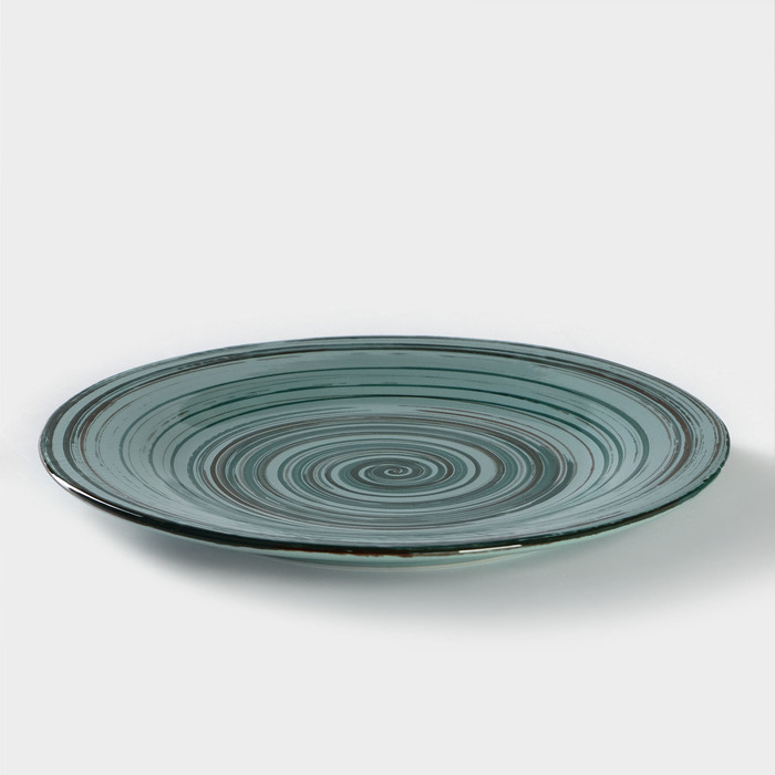 Тарелка фарфоровая Tramontano, d=20 см