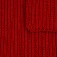 Шарф Nordkapp, красный