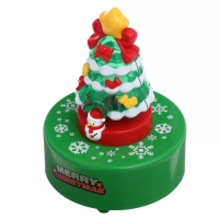 Музыкальная игрушка &laquo;Маленькая ёлочка&raquo;, свет, звук