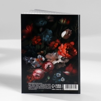 Набор блокнотов А6, 32 листа на скрепке 8 шт. &laquo;С 8 марта. Тюльпаны&raquo;