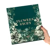 Набор чая Flowers Story Набор чая Flowers Story