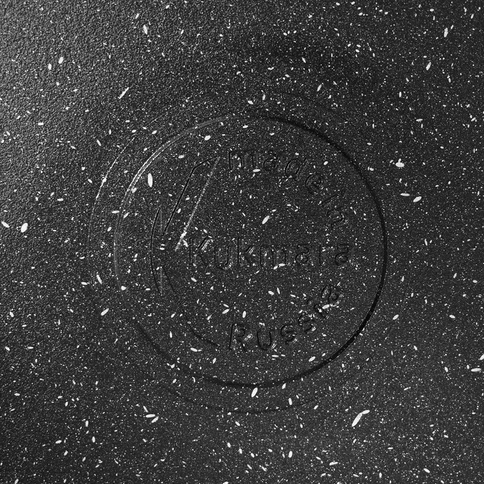 Противень, 36,5×26×5,5 см, антипригарное покрытие, цвет тёмный мрамор Противень, 36,5×26×5,5 см, антипригарное покрытие, цвет тёмный мрамор