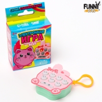 Мемори игра "Ушастик" Мемори игра "Ушастик"