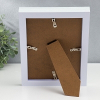 Фоторамка пластик 15х20 см "Римини. Мятная"