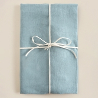 Фартук кухонный женский на завязках SL HOME "Olive" 95х140, 100% лён, 200г/м2 Фартук кухонный женский на завязках SL HOME "Olive" 95х140, 100% лён, 200г/м2