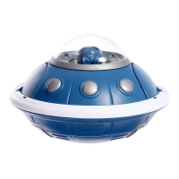 Игровой модуль &laquo;Летающая тарелка&raquo;, 52 предмета