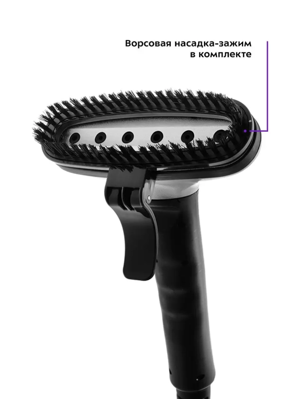 Отпариватель вертикальный для одежды КТ-978 - 2200 Вт Отпариватель вертикальный для одежды КТ-978 - 2200 Вт