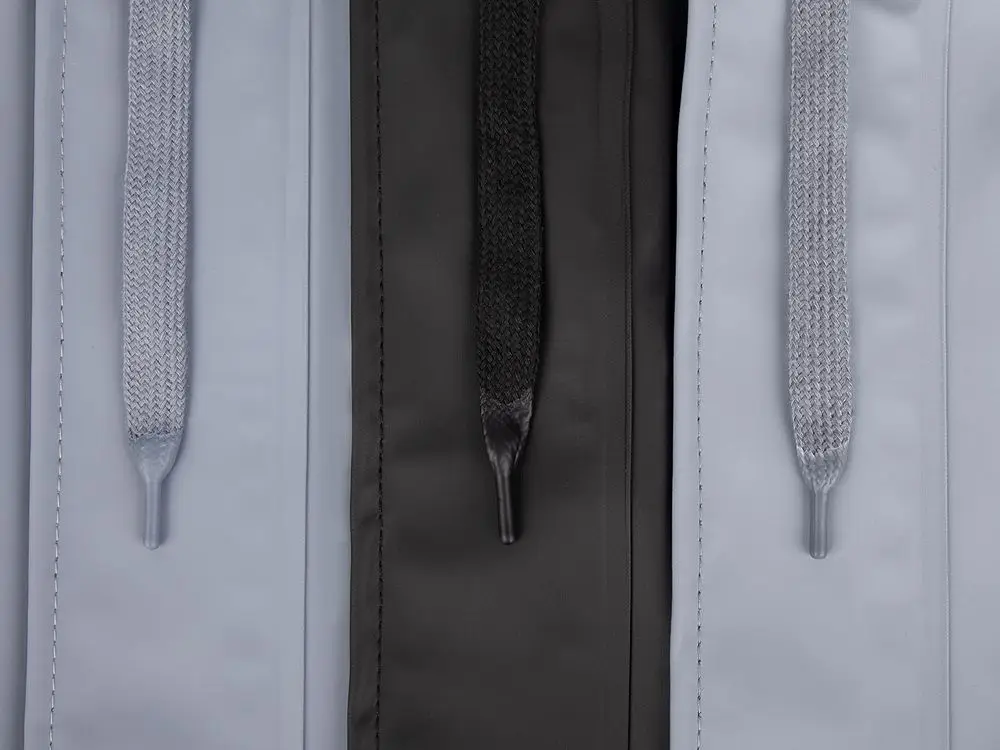 Парка R4, черная, размер XL/XXL