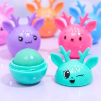 Новый год. Бальзам для губ &laquo;Оленёнок&raquo;