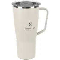 Термостакан Kasumigaoka, белый (молочный) Термостакан Kasumigaoka, белый (молочный)