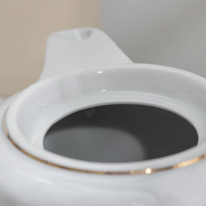 Сервиз чайный фарфоровый &laquo;Бомонд&raquo;, 14 предметов