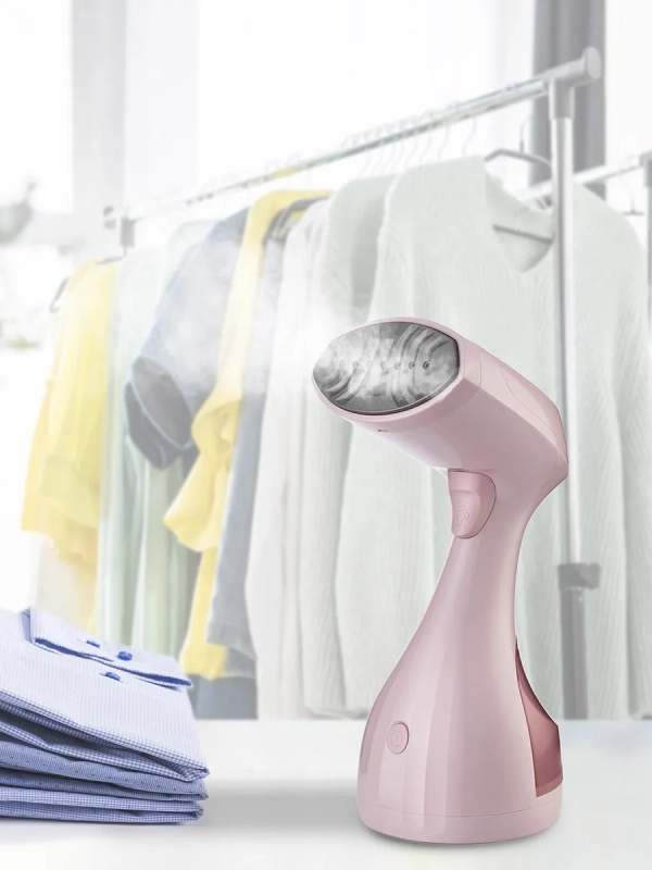 Отпариватель ручной для одежды КТ-954 - 1500 Вт