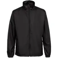 Ветровка Kivach Pro, черная, размер S