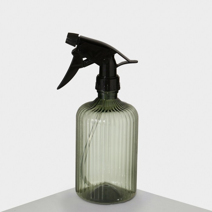 Пульверизатор, 0,5 л, цвет МИКС, Greengo
