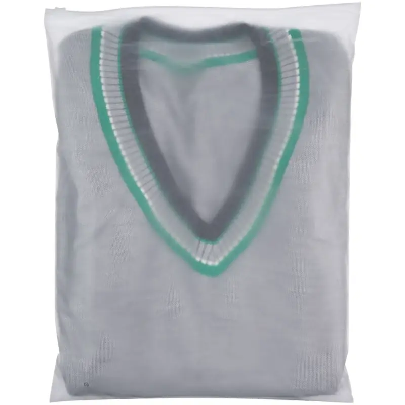 Пакет Zip Lock, M, белый Пакет Zip Lock, M, белый