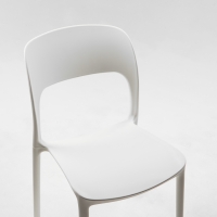 Стул Эстет (белый)