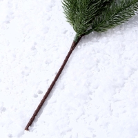 Новый год! Декор &laquo;Ветвь чудесной ели&raquo;