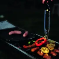 Щипцы для барбекю BBQ Light Щипцы для барбекю BBQ Light