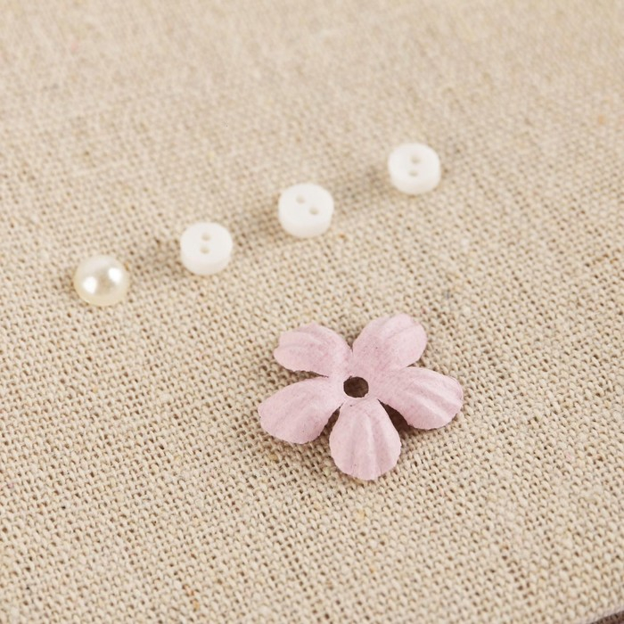 Набор для шитья. Мягкая игрушка своими руками &laquo;Кошечка Мелисса&raquo;, 35 см