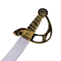 Набор пирата «Капитан Роджер», 7 предметов Набор пирата «Капитан Роджер», 7 предметов