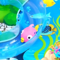 Рыбалка &laquo;Мой улов&raquo; с трассой, 1 удочка