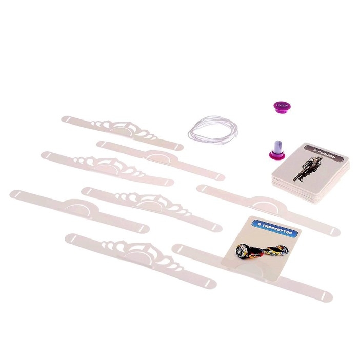 Игра настольная &laquo;Тарантинки. Чётотама&raquo;