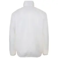 Ветровка унисекс Shift белая, размер S