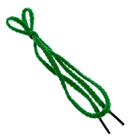 Шнуровка «Развивающие пуговки», 24 шт., шнурок Шнуровка «Развивающие пуговки», 24 шт., шнурок