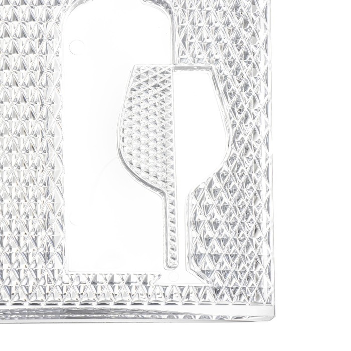 Светильник BayerLux Светильник BayerLux "Бриелла" LED 6Вт золото 16х3х26-130 см