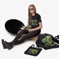 Ручка шариковая &laquo;Будь храбрым!&raquo;