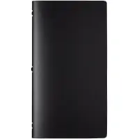 Карта вин Satiness, черная Карта вин Satiness, черная