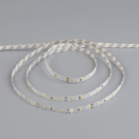 Cветодиодная лента Apeyron Electrics 5 м, IP65, SMD2835, 60 LED/м, 8 Вт/м, 24 В, 4000К