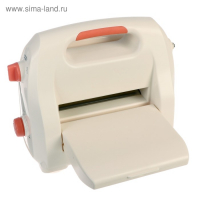 Машинка для вырубки и тиснения "Рукоделие" 6" 15,24см Машинка для вырубки и тиснения "Рукоделие" 6" 15,24см