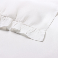 Дорожка на стол Этель Ivory 40х150 см, 100% лён 170 г/м2 Дорожка на стол Этель Ivory 40х150 см, 100% лён 170 г/м2