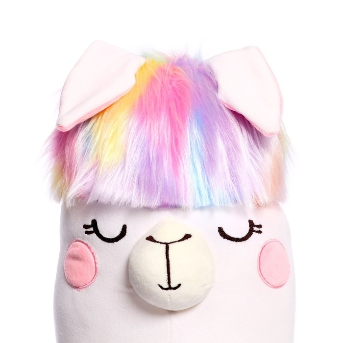 Мягкая игрушка &laquo;Лама Лика&raquo;, 70 см