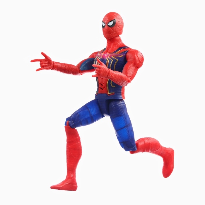 Фигурка &laquo;Мстители. Человек Паук&raquo;, MARVEL