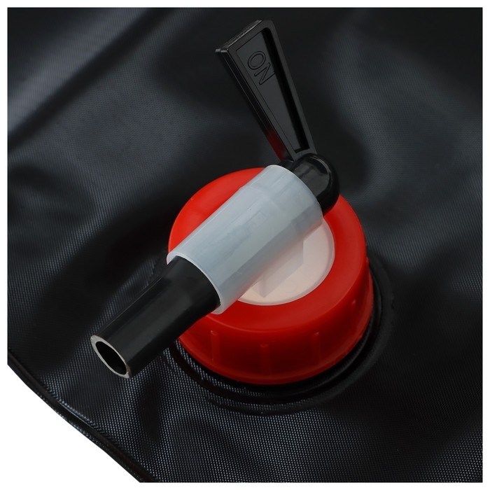 Душ туристический Maclay, 20 л Душ туристический Maclay, 20 л