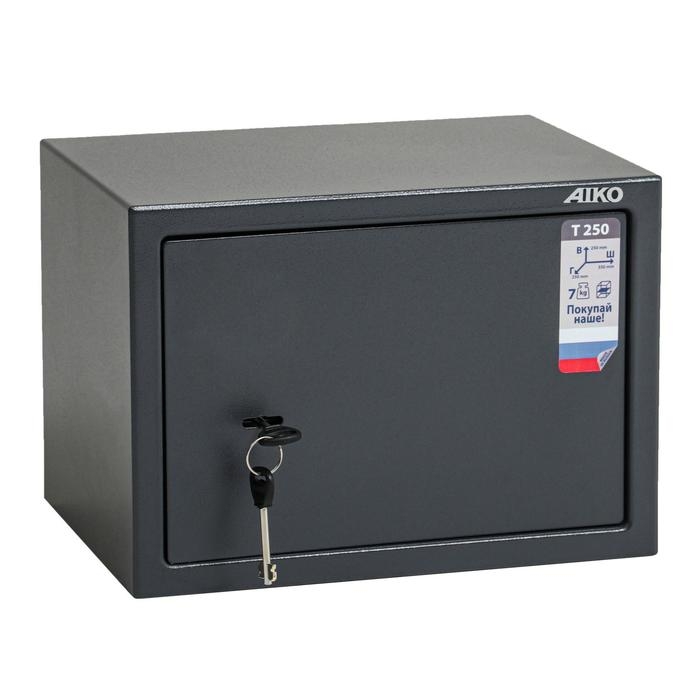 Сейф T-250 KL Сейф T-250 KL